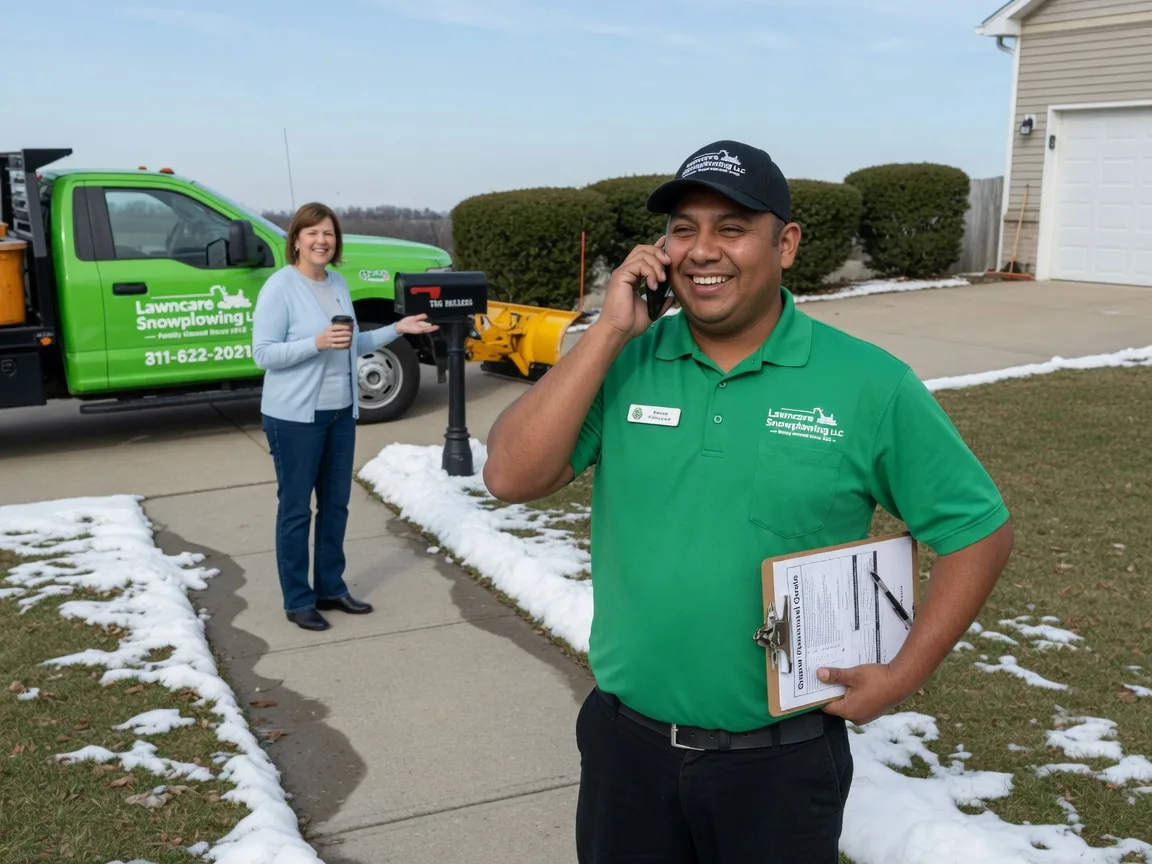 Lawn Care Services By Expert Landscaper Mason, TX FAQs